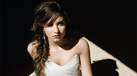 I love Amber Heard: Demi Lovato