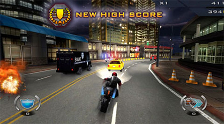 Dhoom:3 The Games sequel makes debut