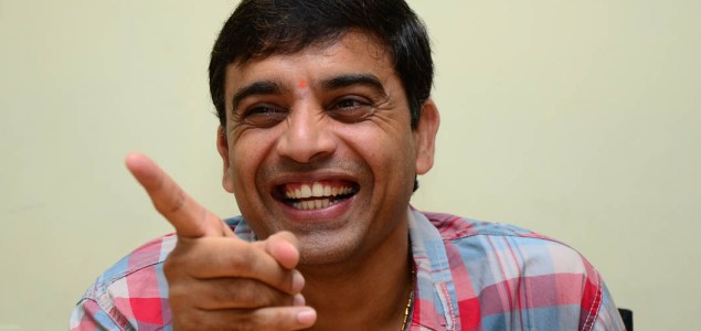 Delay will not hamper ANS success: Dil Raju