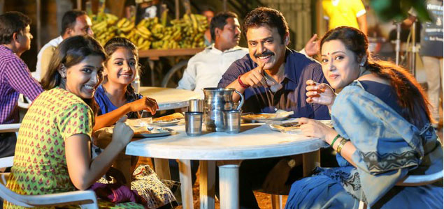 Drishyam   a new wave in Telugu Cinema