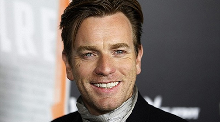 Ewan Mcgregor to star in film adaptation of American Pastoral