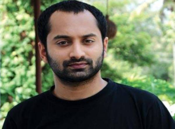 Fahad Fazil to play a fisherman