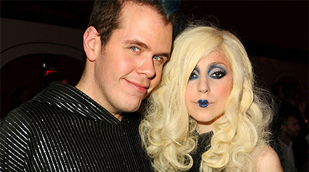 Gaga was poisoned by fame, says former friend
