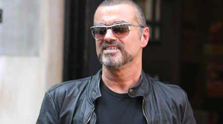 George Michael more wary after illness