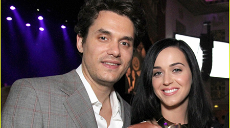 Katy Perry to write song on her breakup