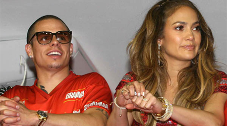 Lopezs beau terms romance rumours nasty