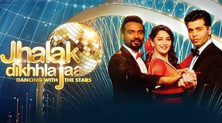 Ukrainian dancer Maksim Chmerkovskiy to judge Jhalak...7