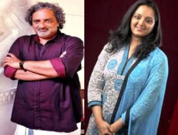 Manju Warier to pair with Joy Mathew