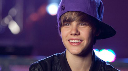 Bieber apologises for racist joke