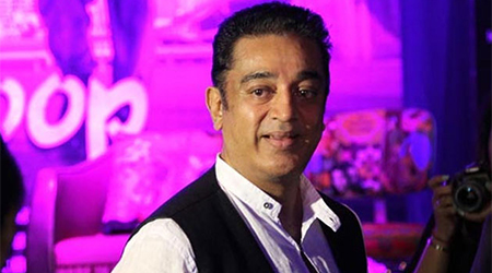 Kamal Haasan to unveil Valeba Raja music