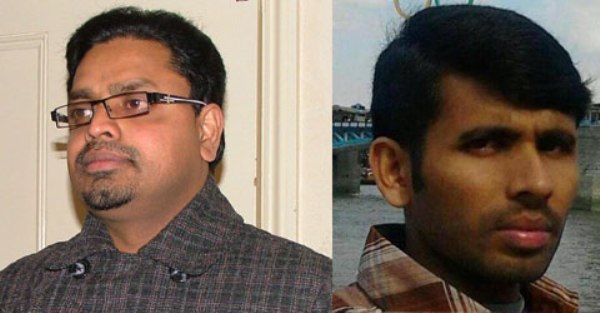Oru Bilathi Pranayam based on UK life
