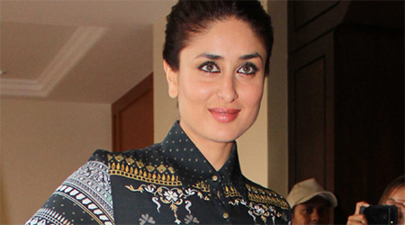 Done many films for friends, now will do for story: Kareeena