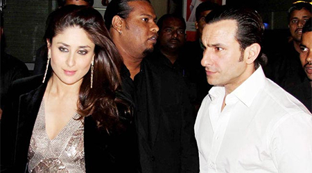 Busy Kareena skipped hubbys Humshakals (Movie Snippets)