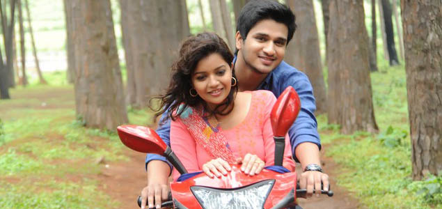 Nikhil pins high hopes on Karthikeya