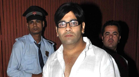 Id love to be called actor, not comedian: Kiku Sharda