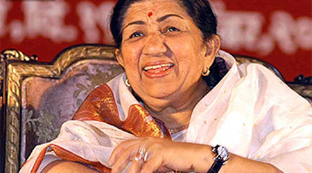 Lag ja gale turns 50, still fresh: Lata