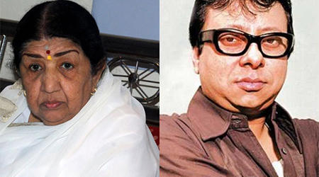 He died too young, unhappy: Lata Mangeshkar on R.D. Burman