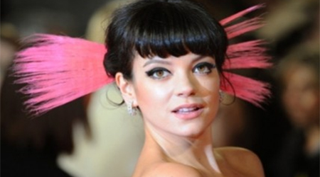 Lily Allen part ways with manager