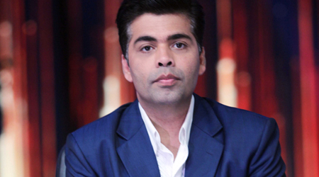 Now Hindi remake of The Intouchables, courtesy KJo, Monga