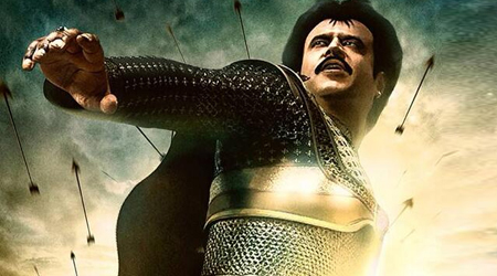 Kochadaiiyaan sequel on, says co producer