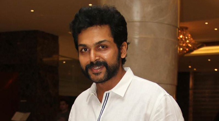 Have earned space in industry working with Karthi: Ranjith