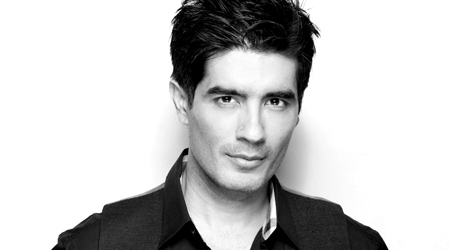 Manish Malhotra named LFW grand finale designer