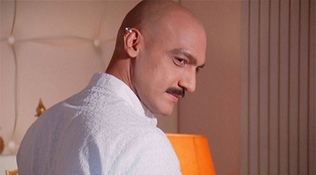 Wife beating: New TRP mantra for TV soaps?