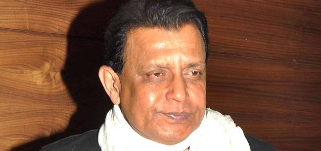 Mithun Chakraborty in Oh My God Remake