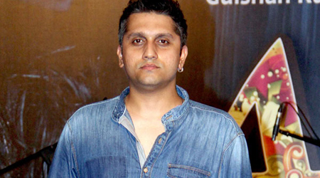 Mohit Suri credits films music for his success