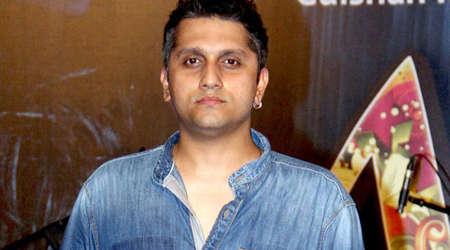 Ek Villain made Mohit Suri meet Karan Johar midnight