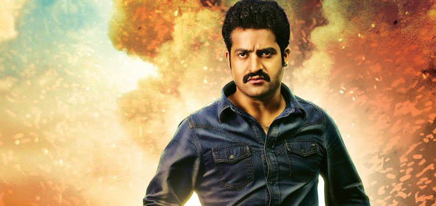 NTR   Puri Jagannadhs next   Rubabu!