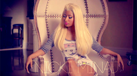 Nicki Minaj, Drake collaborate for new album