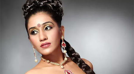 Nisha Yadav in Bigg Boss 8? (With Images)