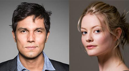 Randeep paired with Sarah Allen in Deepa Mehtas next