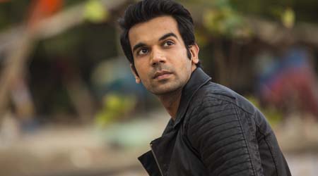 Rajkummar Rao thrilled to be part of Revolution 2020