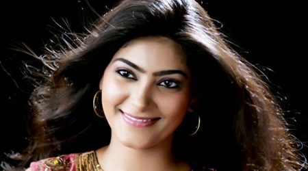 Rajshri more confident after lead role in TV show