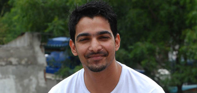 Harsha Vardhan Rane do not mind doing cameos!