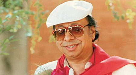 B Town remembers R.D. Burman on his 75th birth anniversary