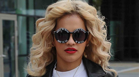 Rita Oras mother her style guide