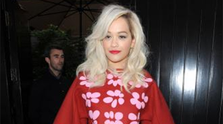 Social media is like a drug, feels Rita Ora