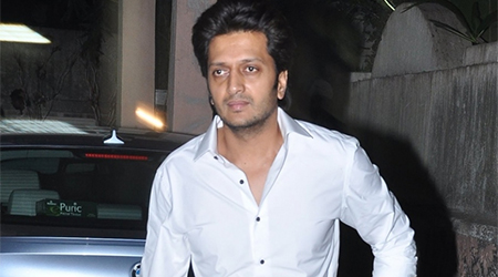 I will direct a film in the future: Ritesh Deshmukh