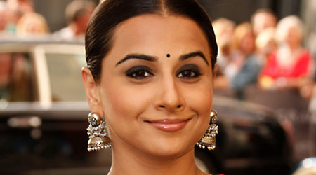 Romance has no age bar, says Vidya Balan