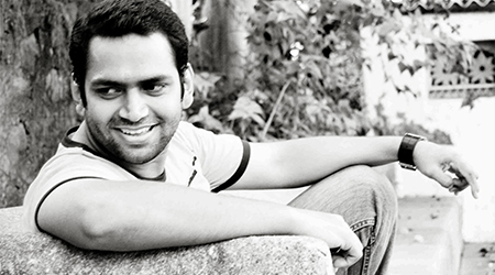 I didnt get many offers post Jab Tak Hai Jaan: Sharib Hashmi