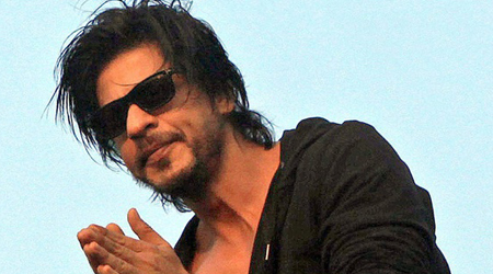 Two hearts racing: SRK tweets before IPL finale