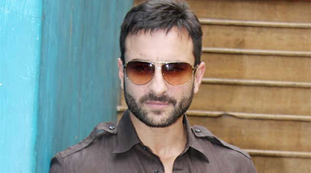 Dont know if my daughter wants to get into movies: Saif Ali Khan