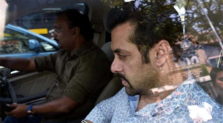 Missing witness statements delay Salman case hearing