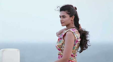 Had to disconnect from Mumbai to work in Sarabham: Salony