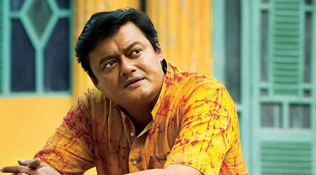 Bengali film catches up to latest make up trends