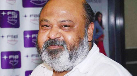 Saurabh Shuklas Gupta Clinic role inspired by Shailendra Singh