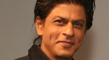 SRK undergoes eye surgery, alls well